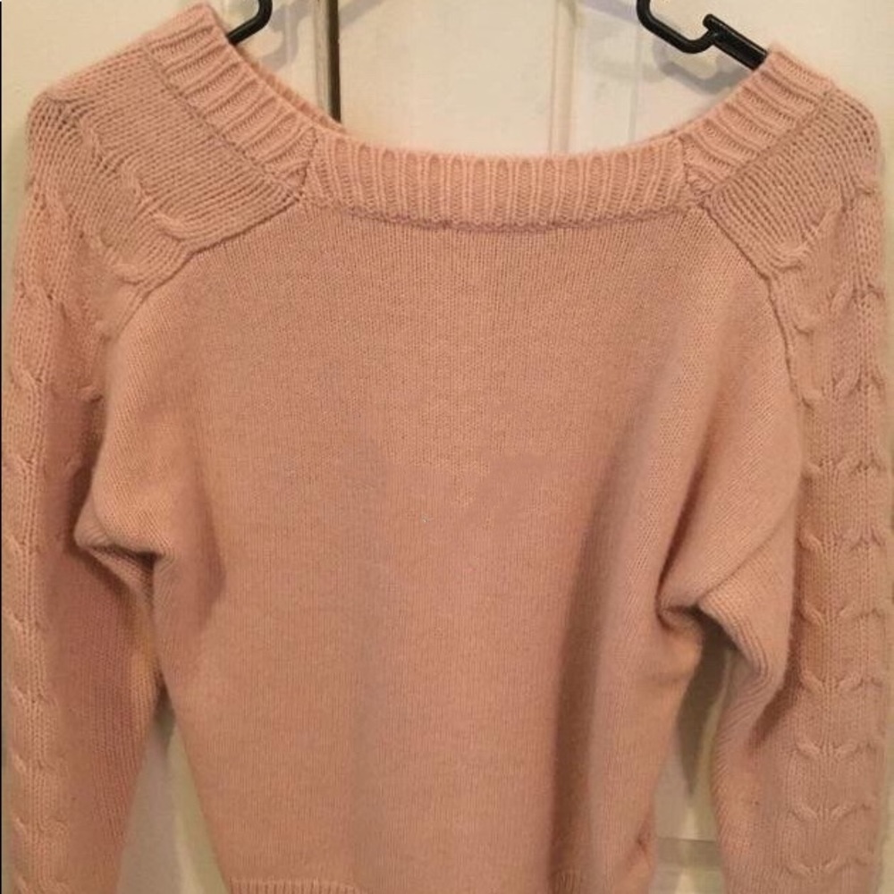 Ann Taylor sweater